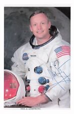 Neil armstrong foto gebraucht kaufen  Regensburg
