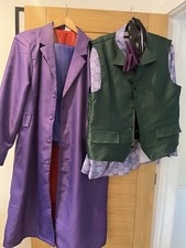 Dark knight joker for sale  NEWRY