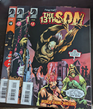 13th son 4 for sale  Portland