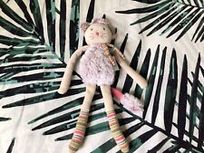 Doudou chat pachats d'occasion  Toulon-