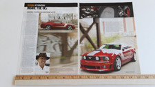 2008 roush mustang for sale  Glendale