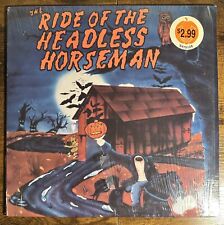 Ride headless horseman for sale  Redlands