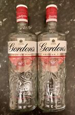 Empty gordon pink for sale  MILTON KEYNES