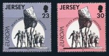 Jersey 1995 europa for sale  Renton