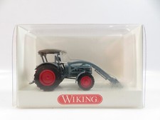 Wiking 8710231 eicher gebraucht kaufen  Gelsenkirchen