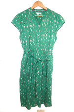 Boden jade green for sale  WELWYN