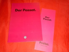 Passat typ 33b gebraucht kaufen  Emsdetten