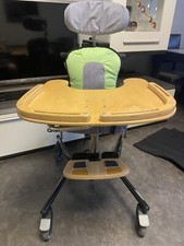 Therapiestuhl leckey gebraucht kaufen  Düsseldorf