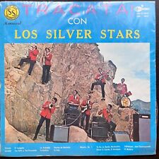 LOS SILVER STARS - TRACATA KILLER CUMBIA MONSTER GAITA COLOMBIA RARE SONIDERA LP comprar usado  Enviando para Brazil
