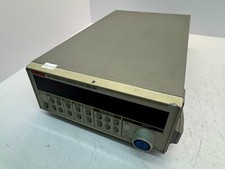 Voltímetro digital sensível KEITHLEY 182 [usado] garantia gratuita FedEx 90 dias comprar usado  Enviando para Brazil