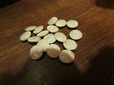 Lot anciens boutons d'occasion  Craponne