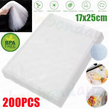 200pcs vacuum sealer for sale  WORCESTER