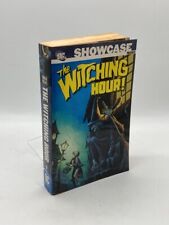 Showcase Presents The Witching Hour 1 comprar usado  Enviando para Brazil