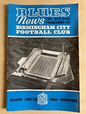 League cup final for sale  LICHFIELD