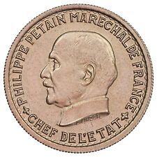 Francs pétain 1941 d'occasion  Rabastens