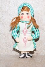 Antique vintage rag for sale  FISHGUARD