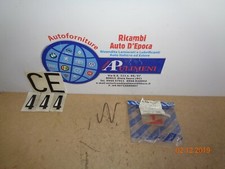 alfa romeo 166 molle usato alfa romeo 166 molle usato Gioia Tauro