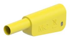 4mm impilabile connettore usato  Spedire a Italy