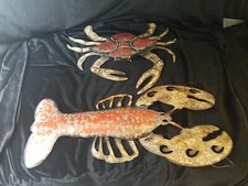 Large crab lobster for sale  Bremerton