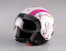 Casco donna moto usato  Catania