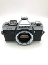 Minolta 1 usato  Milano