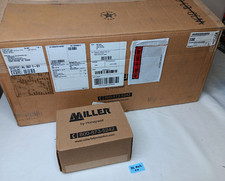 Miller fusion x10040 for sale  Yellow Spring