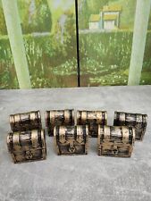 Mini pirate treasure for sale  CARDIFF