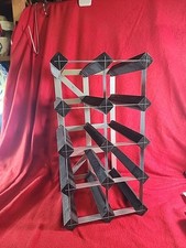 Metal wood bottle for sale  Winlock