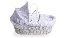 Clair lune white for sale  BIRMINGHAM