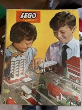 Vintage lego 810 for sale  GOOLE