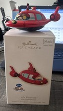 Hallmark keepsake ornament for sale  Pedricktown