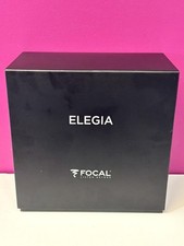 Focal elegia casque d'occasion  Les Mureaux