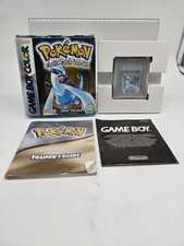 Pokémon silberne edition gebraucht kaufen  Bautzen-Umland I