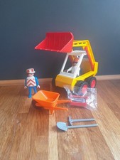Playmobil 3507 klicky gebraucht kaufen  Brachttal