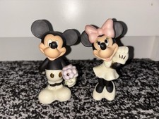 Lenox mickey mouse for sale  DERBY