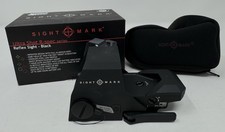 Sightmark ultra shot for sale  North Hollywood