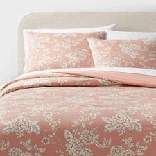 Full queen floral for sale  USA