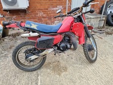 Suzuki 125 road for sale  NOTTINGHAM