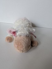 Nici kuscheltier schaf gebraucht kaufen  Frankfurt am Main
