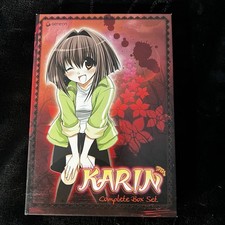 Karin complete series for sale  Rochester