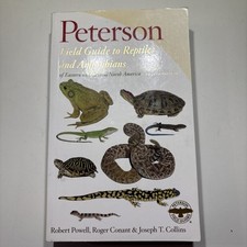 Peterson field guide for sale  Lansing