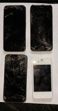 Lot iphone d'occasion  Poissy