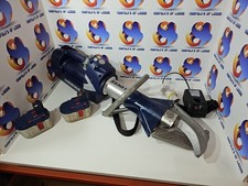 Lukas weber cutters for sale  LYDNEY