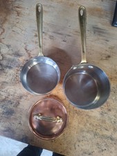 Vintage set clad for sale  Indianapolis