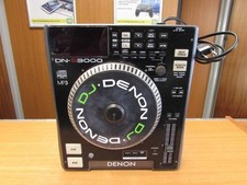 denon turntable for sale denon turntable for sale WORTHING