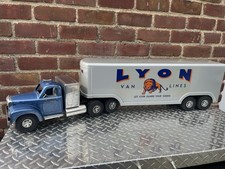 Smith miller truck for sale  Massapequa