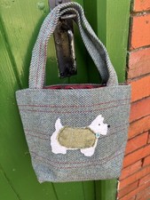 Tweed style westie for sale  WIRRAL
