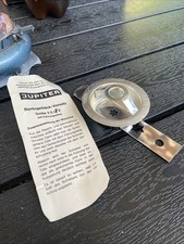 Spritzgebäckvorsatz inox scha gebraucht kaufen  St Johann