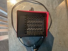 2kw electric portable for sale  HOLYHEAD