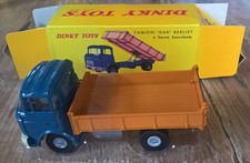 Dinky toys atlas d'occasion  Vaires-sur-Marne